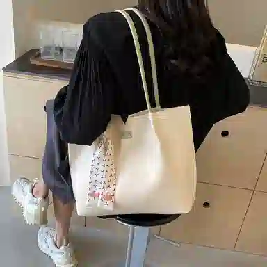 duoluplo PU Tote