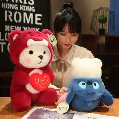 TY MODELS 2840cm