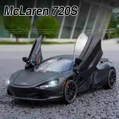TY MODELS 720S