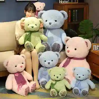 TY MODELS 35cm50cm70cm