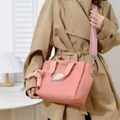 duoluplo Tote