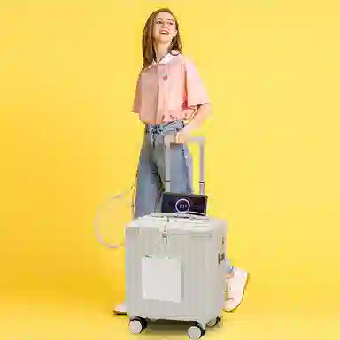 SWIMADE ABS+PC 20141618