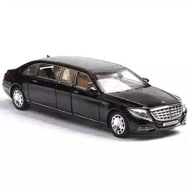 TY MODELS 132 6