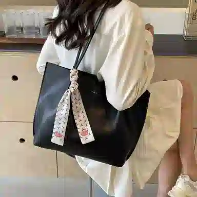 duoluplo PU Tote