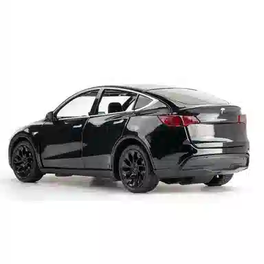 TY MODELS MODEL Y 124