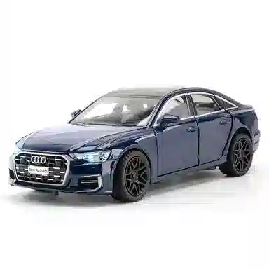 TY MODELS 124 A6