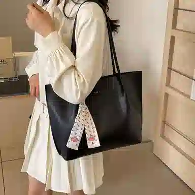 duoluplo PU Tote