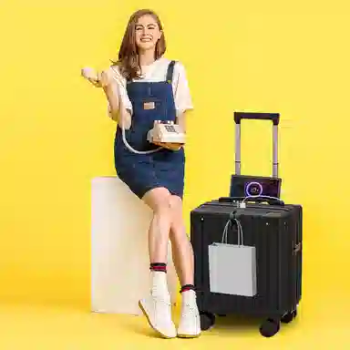 SWIMADE ABS+PC 20141618