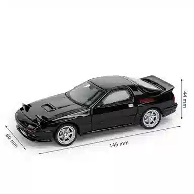 TY MODELS 132 RX-7