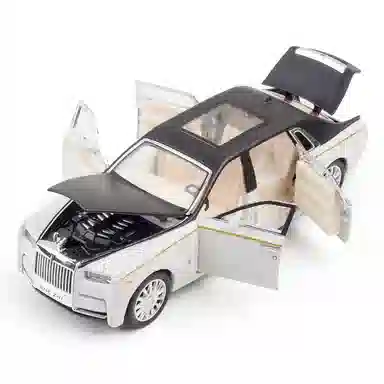 TY MODELS 132