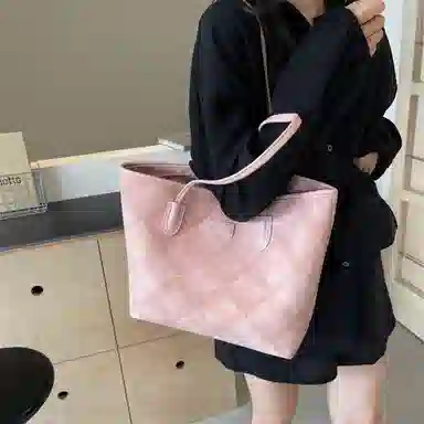 duoluplo PU Tote