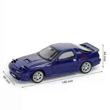TY MODELS 132 RX-7