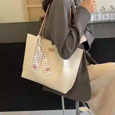 duoluplo PU Tote