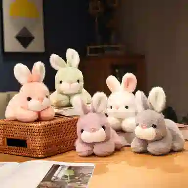 TY MODELS 20cm25cm