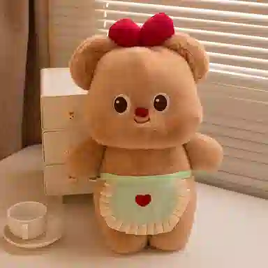 TY MODELS 23cm35cm45cm