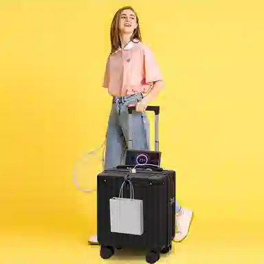 SWIMADE ABS+PC 20141618