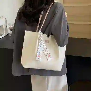 duoluplo PU Tote