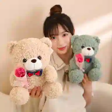 TY MODELS 25cm