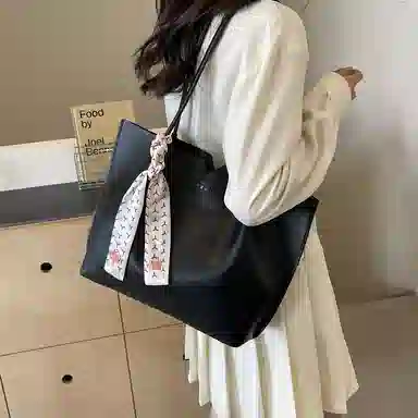 duoluplo PU Tote