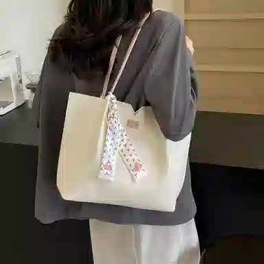 duoluplo PU Tote