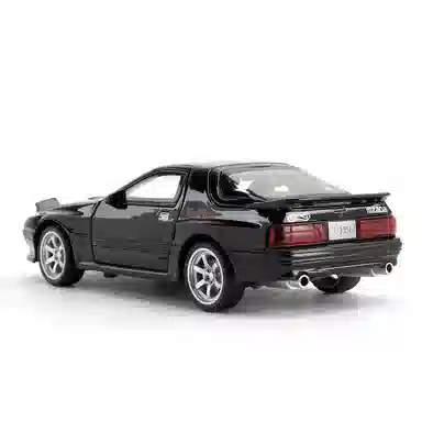 TY MODELS 132 RX-7
