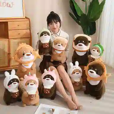 TY MODELS 30cm