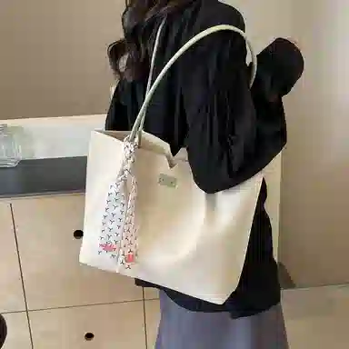 duoluplo PU Tote