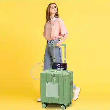 SWIMADE ABS+PC 20141618