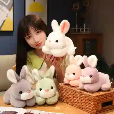 TY MODELS 20cm25cm