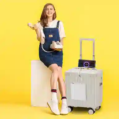 SWIMADE ABS+PC 20141618