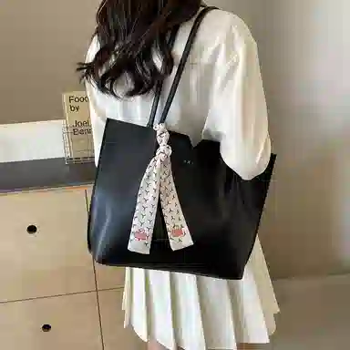 duoluplo PU Tote