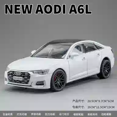 TY MODELS 124 A6