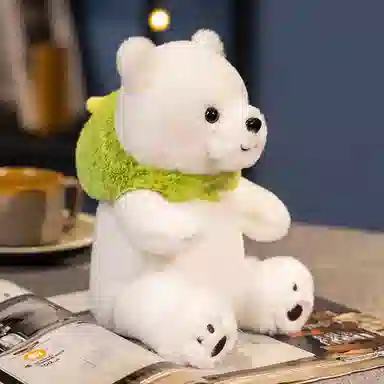 TY MODELS 29cm20cm