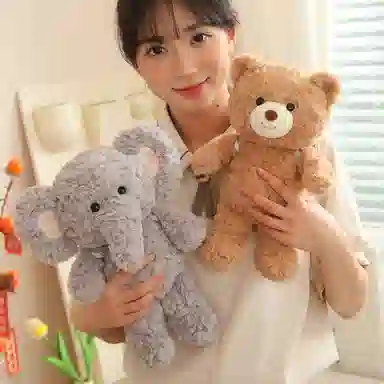 TY MODELS Baby 30cm45cm