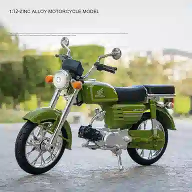 TY MODELS 112 JH-70