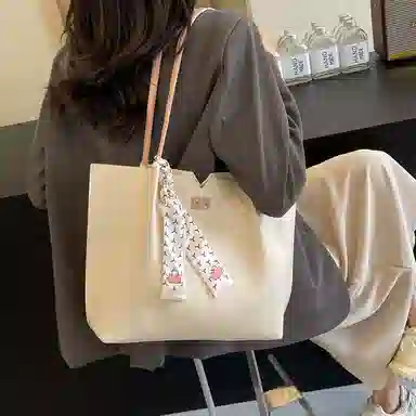 duoluplo PU Tote