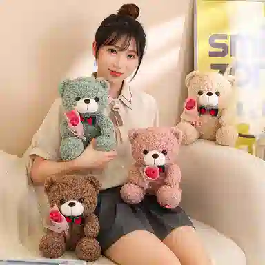 TY MODELS 25cm