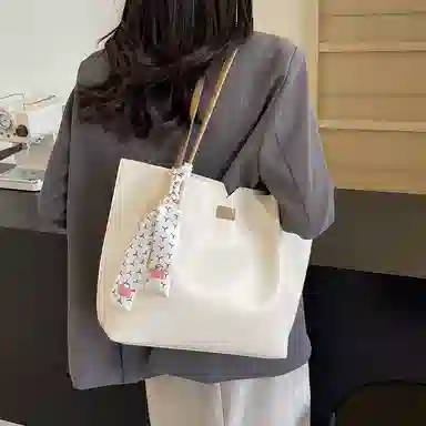 duoluplo PU Tote