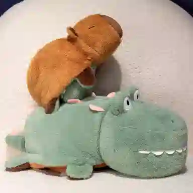 TY MODELS 25cm35cm