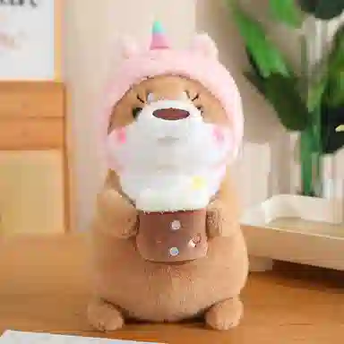 TY MODELS 30cm