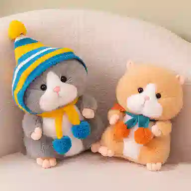 TY MODELS 25cm30cm