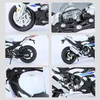 TY MODELS 112 RRS1000