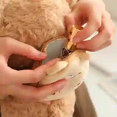 TY MODELS Baby 30cm45cm