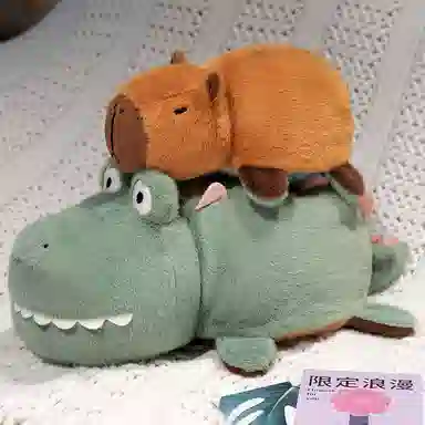 TY MODELS 25cm35cm