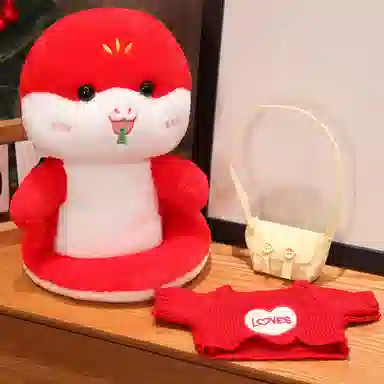 TY MODELS 30cm