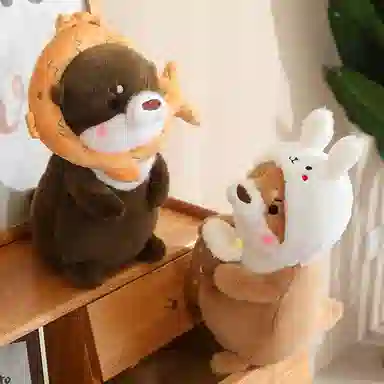 TY MODELS 30cm