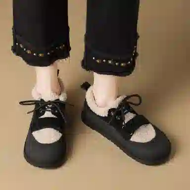 ZHR Velcro Low Top Sneakers