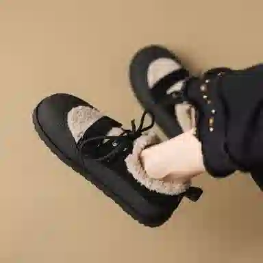 ZHR Velcro Low Top Sneakers