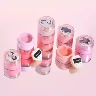 PVC*1 Butterely *1 Y2K*1