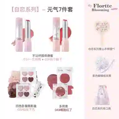 FLORTTE